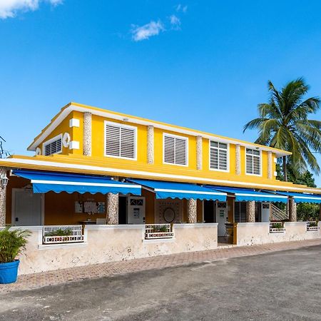 Casamares Private Room Mar With Pool And Barbecue 5 Min To Boqueron And Beaches Cabo Rojo Eksteriør billede