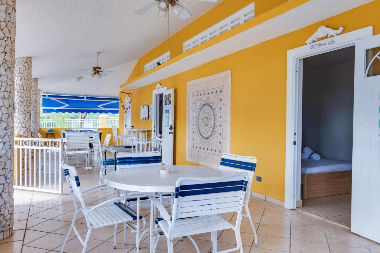 Casamares Private Room Mar With Pool And Barbecue 5 Min To Boqueron And Beaches Cabo Rojo Eksteriør billede